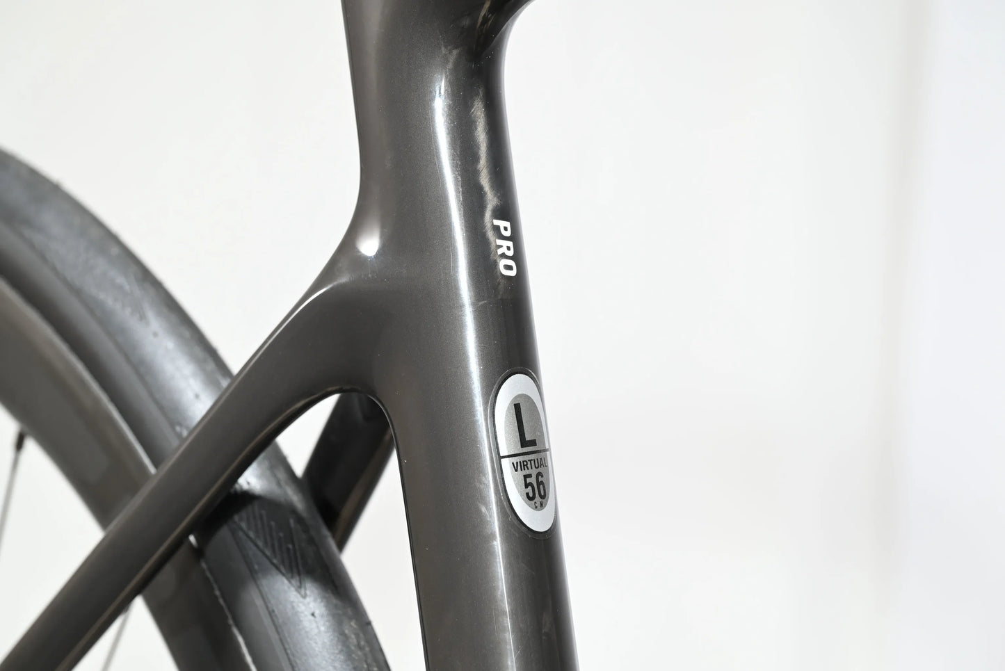 Scott Addict RC Pro | 2024 - 56CM