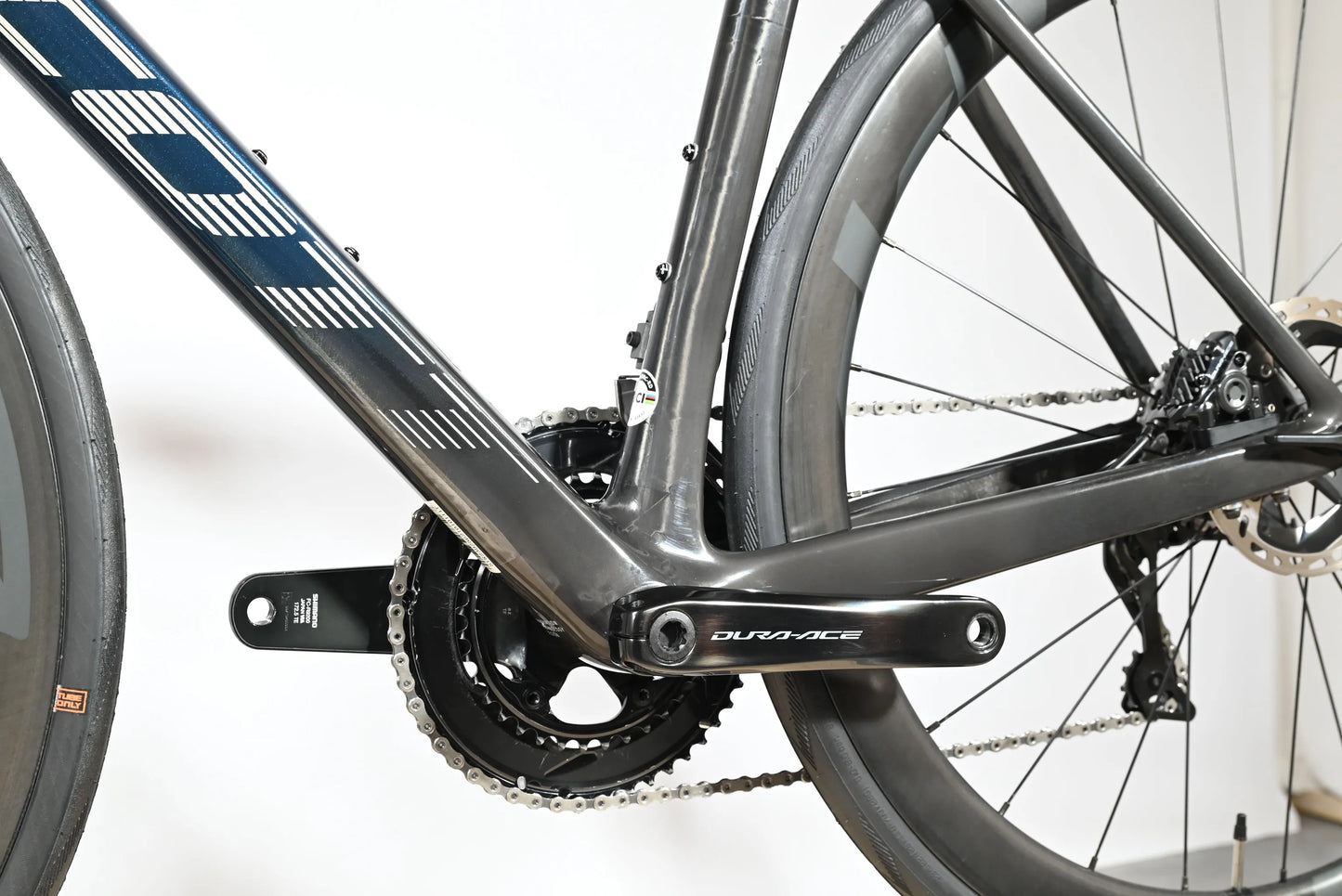 Scott Addict RC Pro | 2024 - 56CM