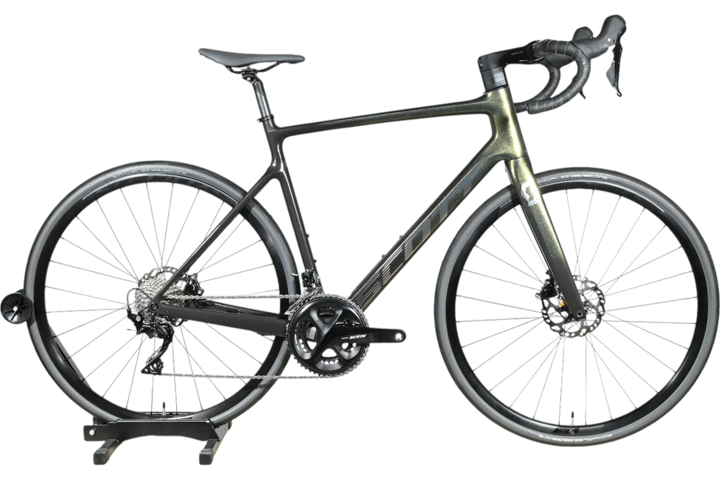 Scott Addict 30 | 2024 - 56CM