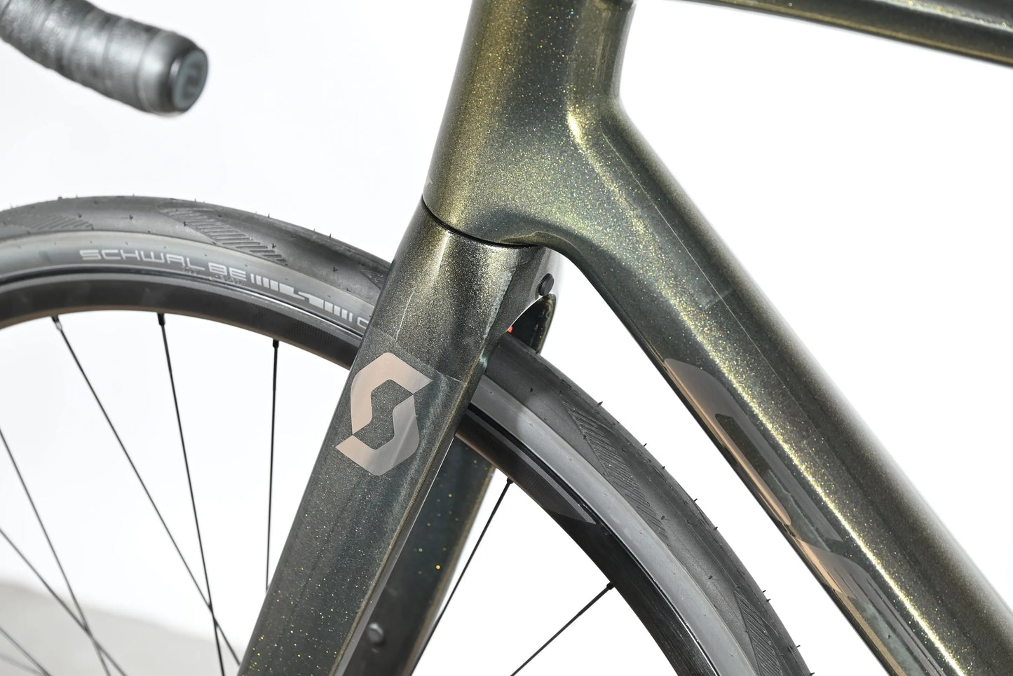 Scott Addict 30 | 2024 - 56CM