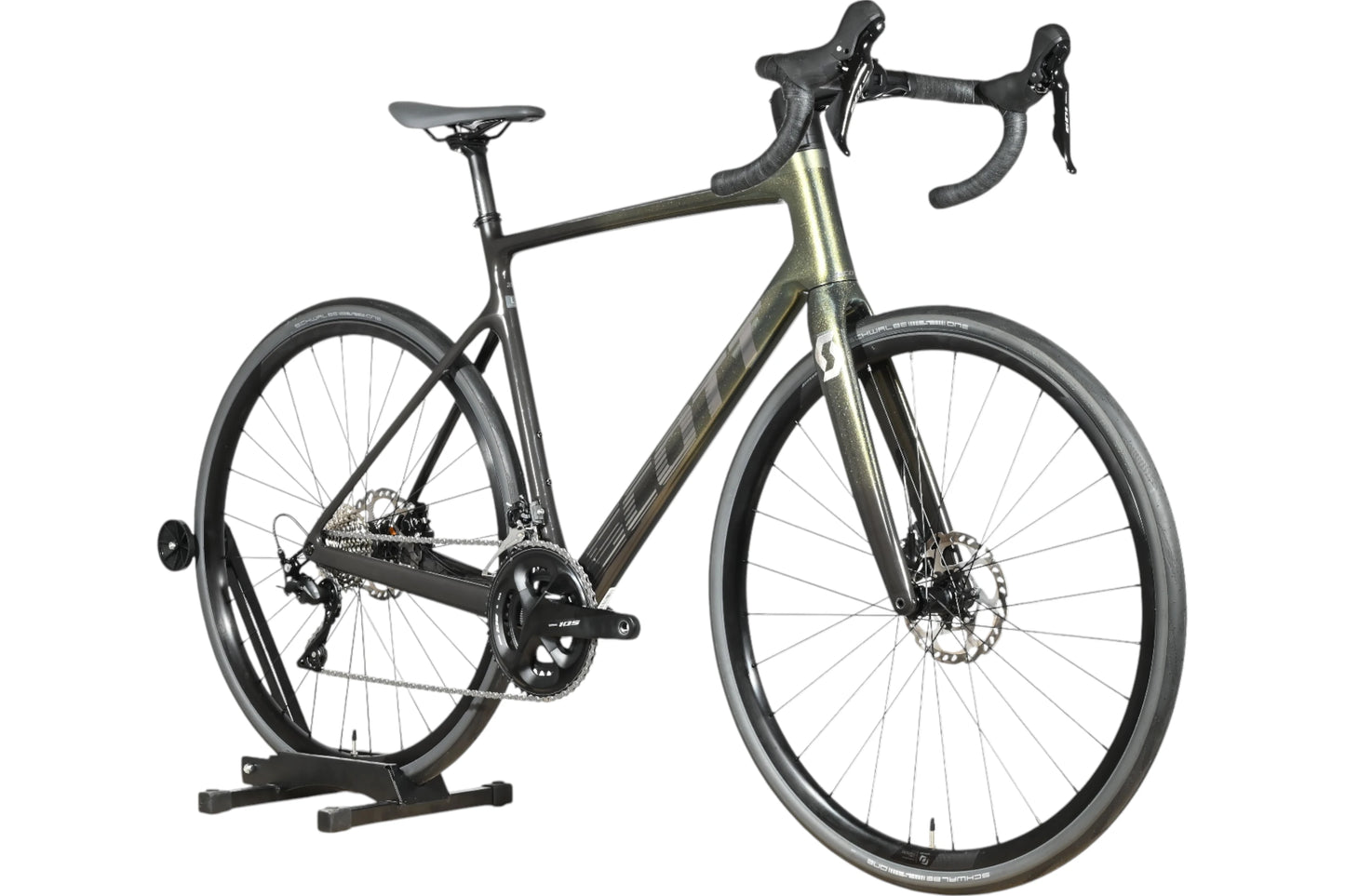 Scott Addict 30 | 2024 - 56CM