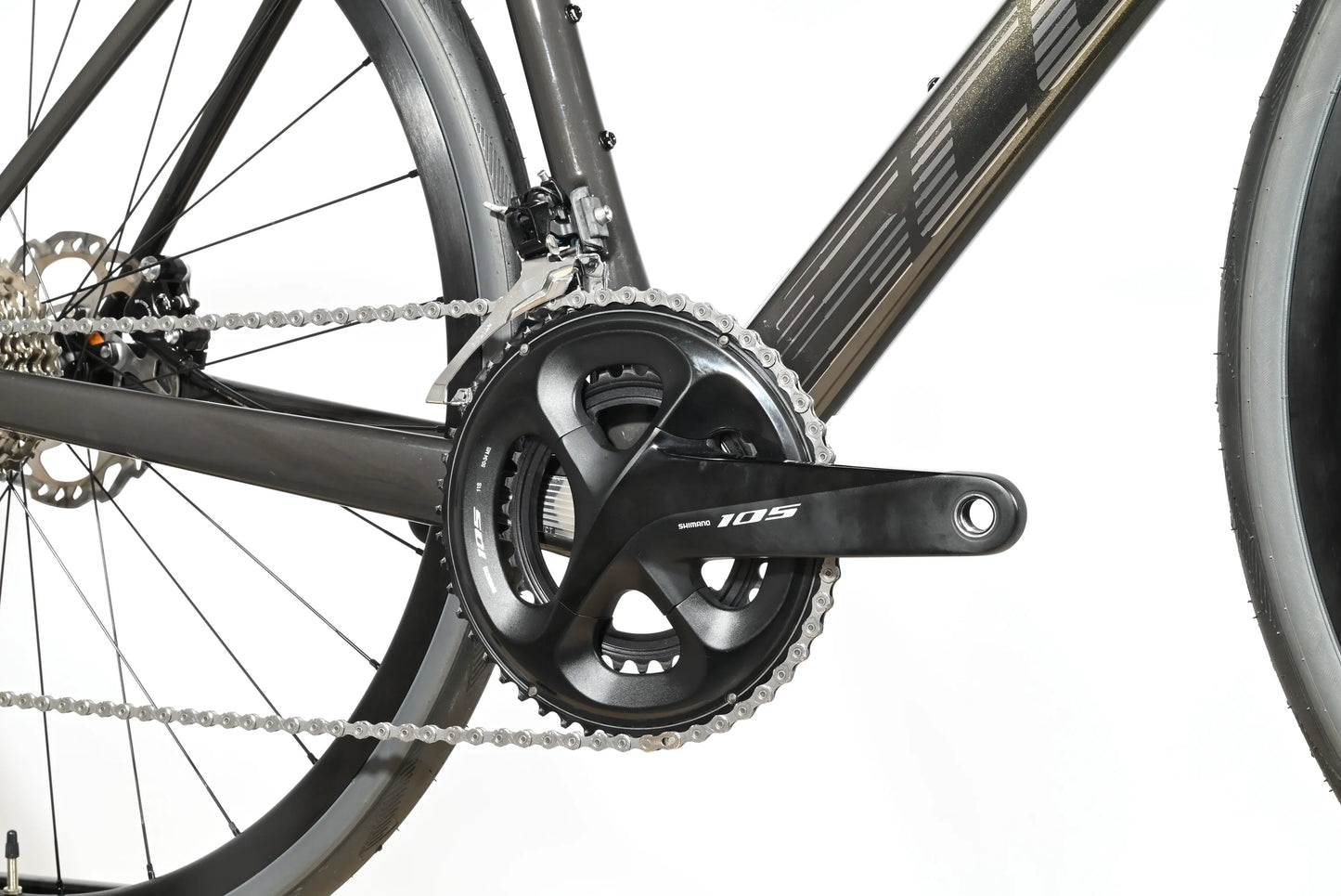 Scott Addict 30 | 2024 - 56CM