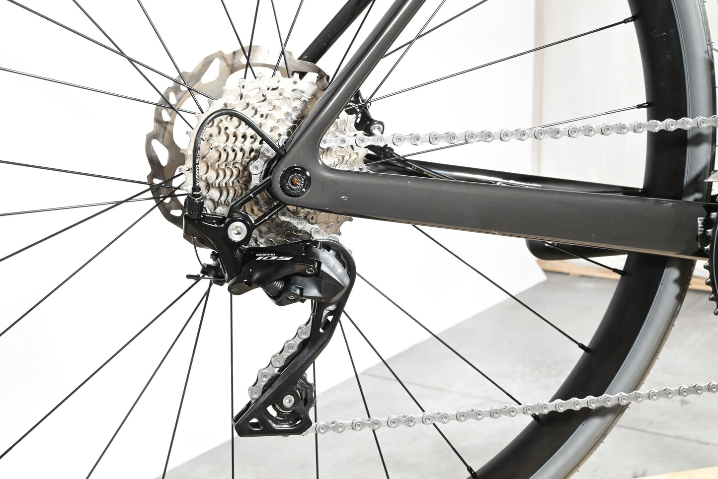 Scott Addict 30 | 2024 - 56CM