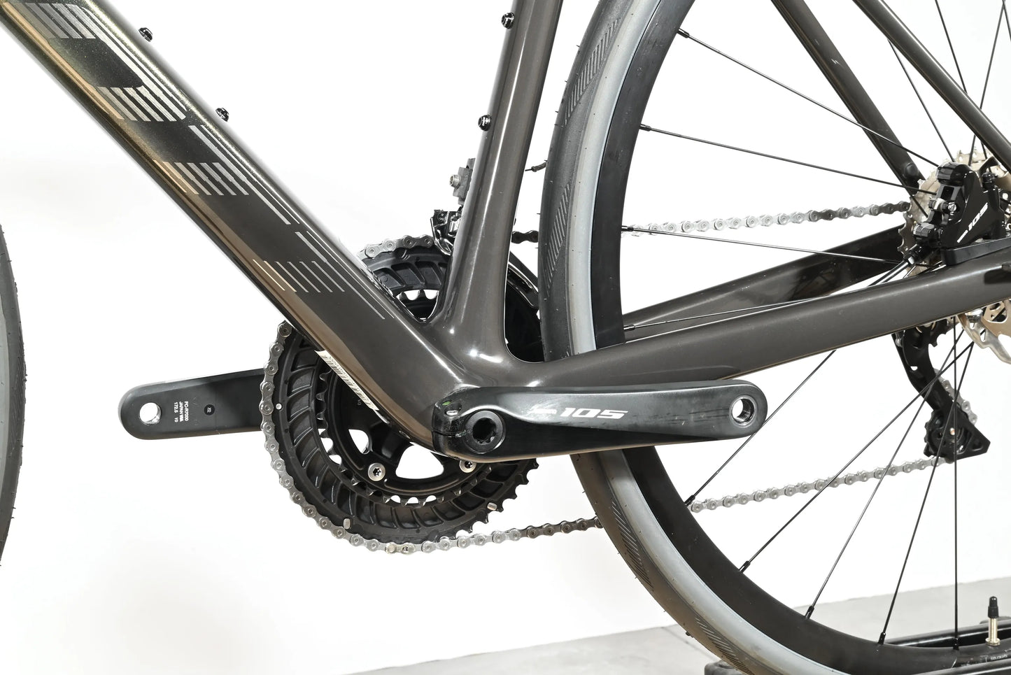 Scott Addict 30 | 2024 - 56CM