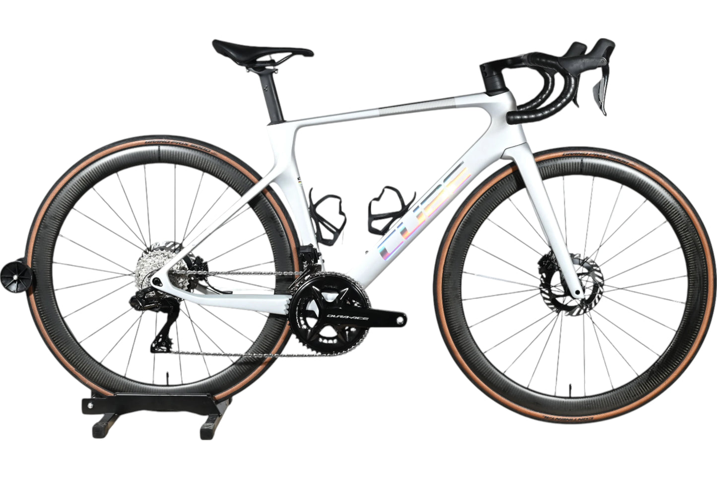 Cube Cube Agree C:62 SLT | 2024 - 53CM