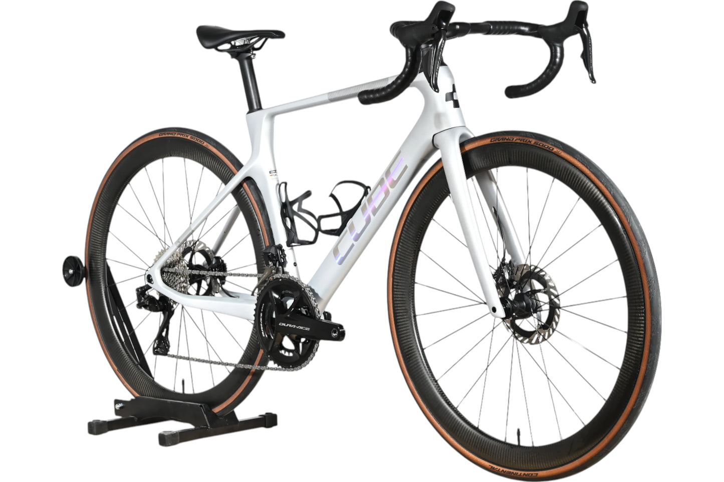 Cube Cube Agree C:62 SLT | 2024 - 53CM