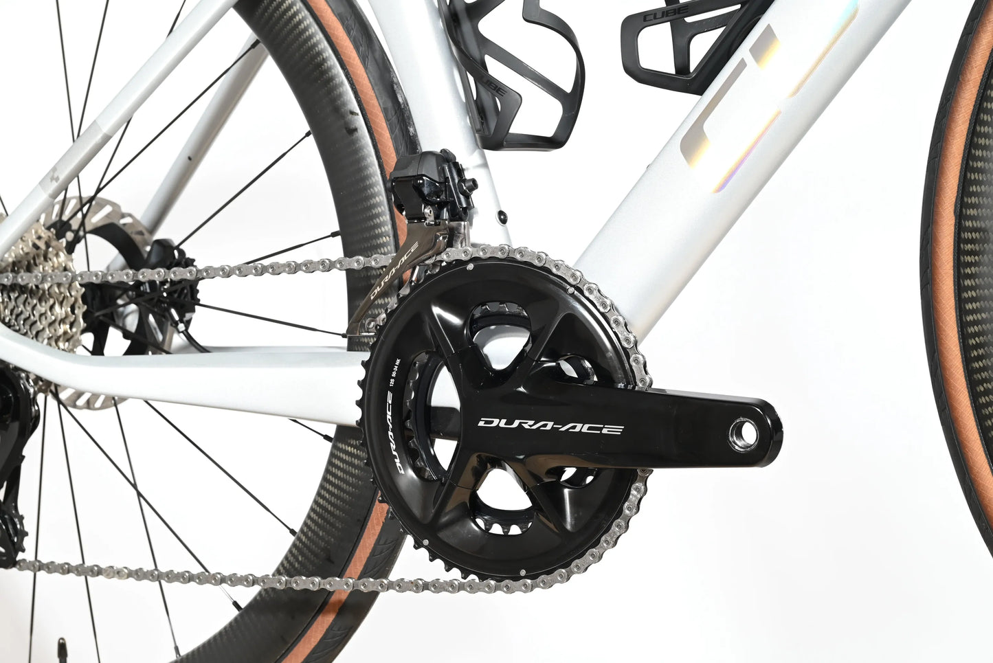 Cube Cube Agree C:62 SLT | 2024 - 53CM