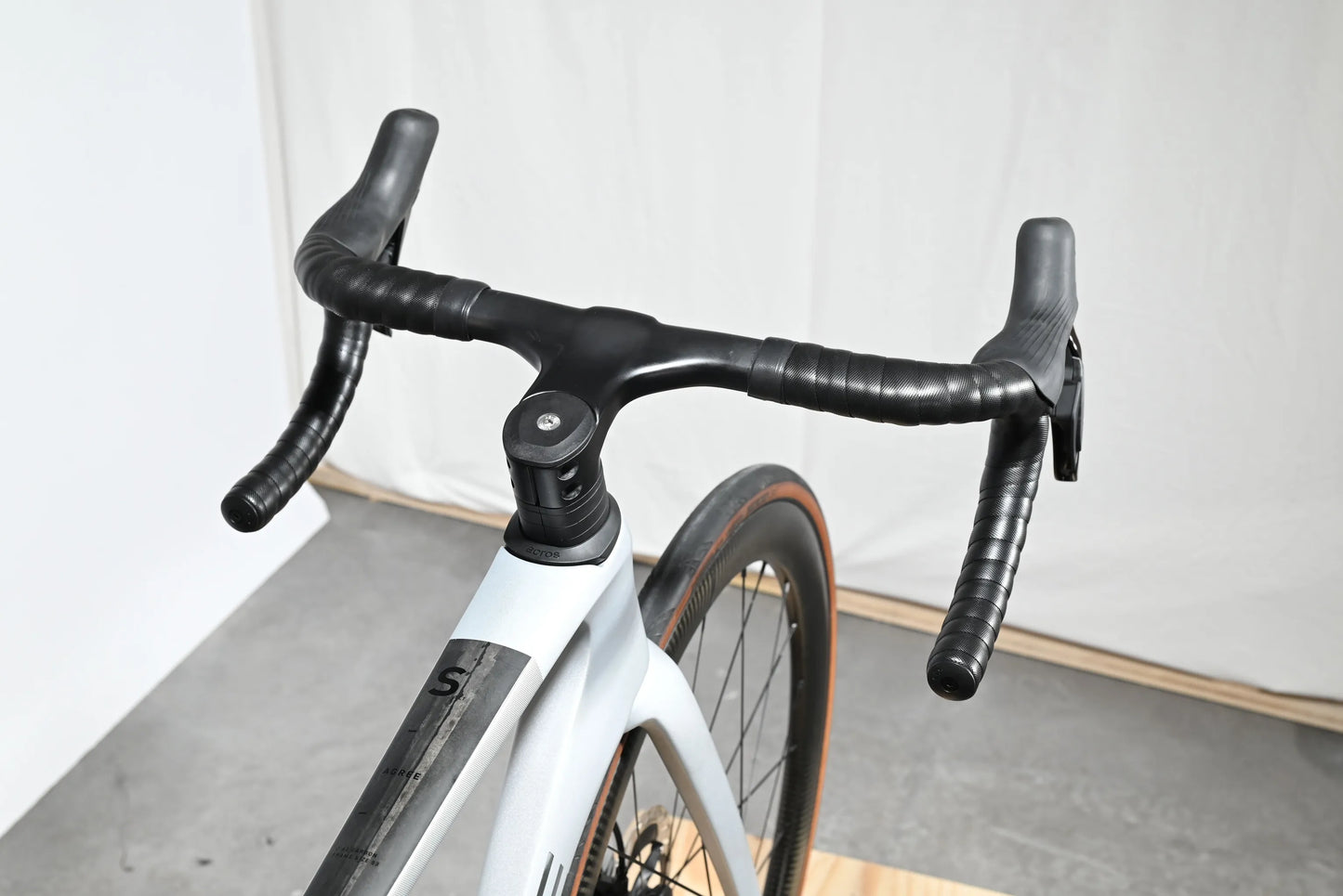 Cube Cube Agree C:62 SLT | 2024 - 53CM