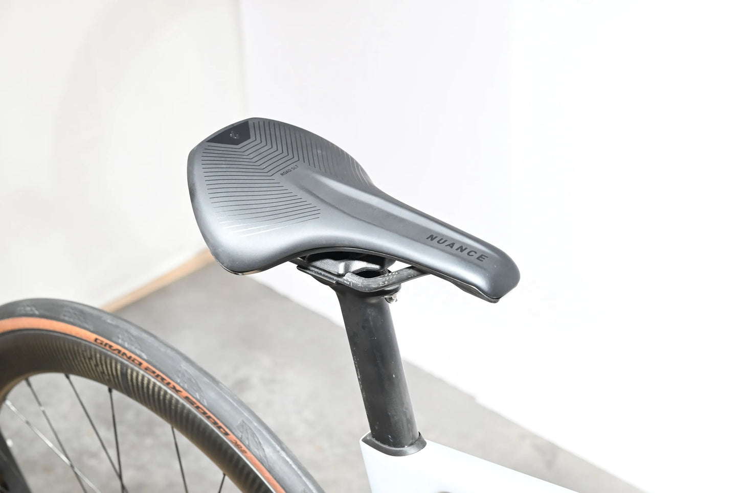 Cube Cube Agree C:62 SLT | 2024 - 53CM