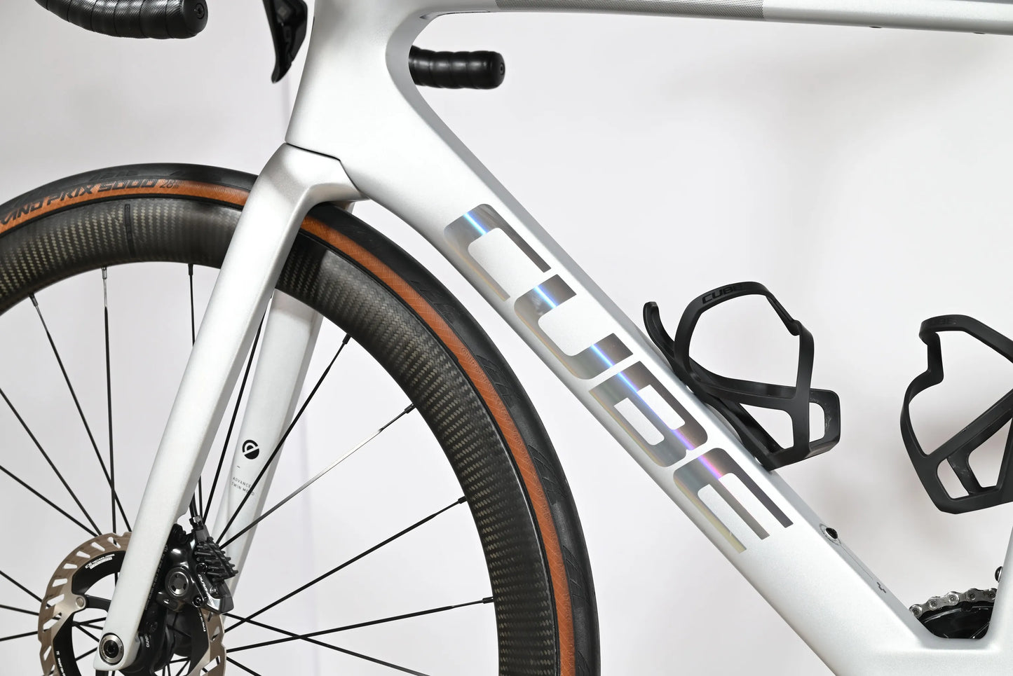Cube Cube Agree C:62 SLT | 2024 - 53CM