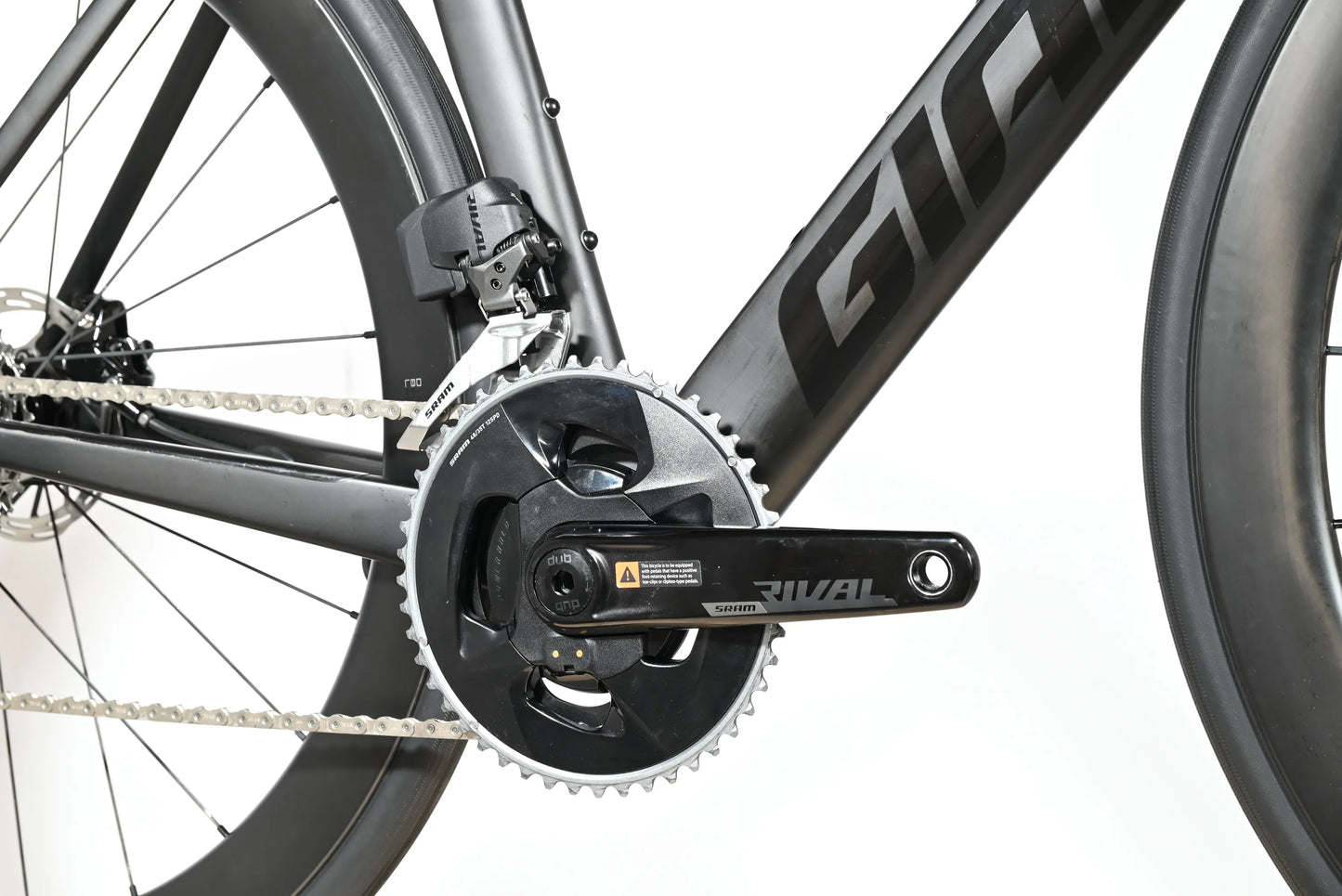 Giant Propel Advanced | 2024 - M