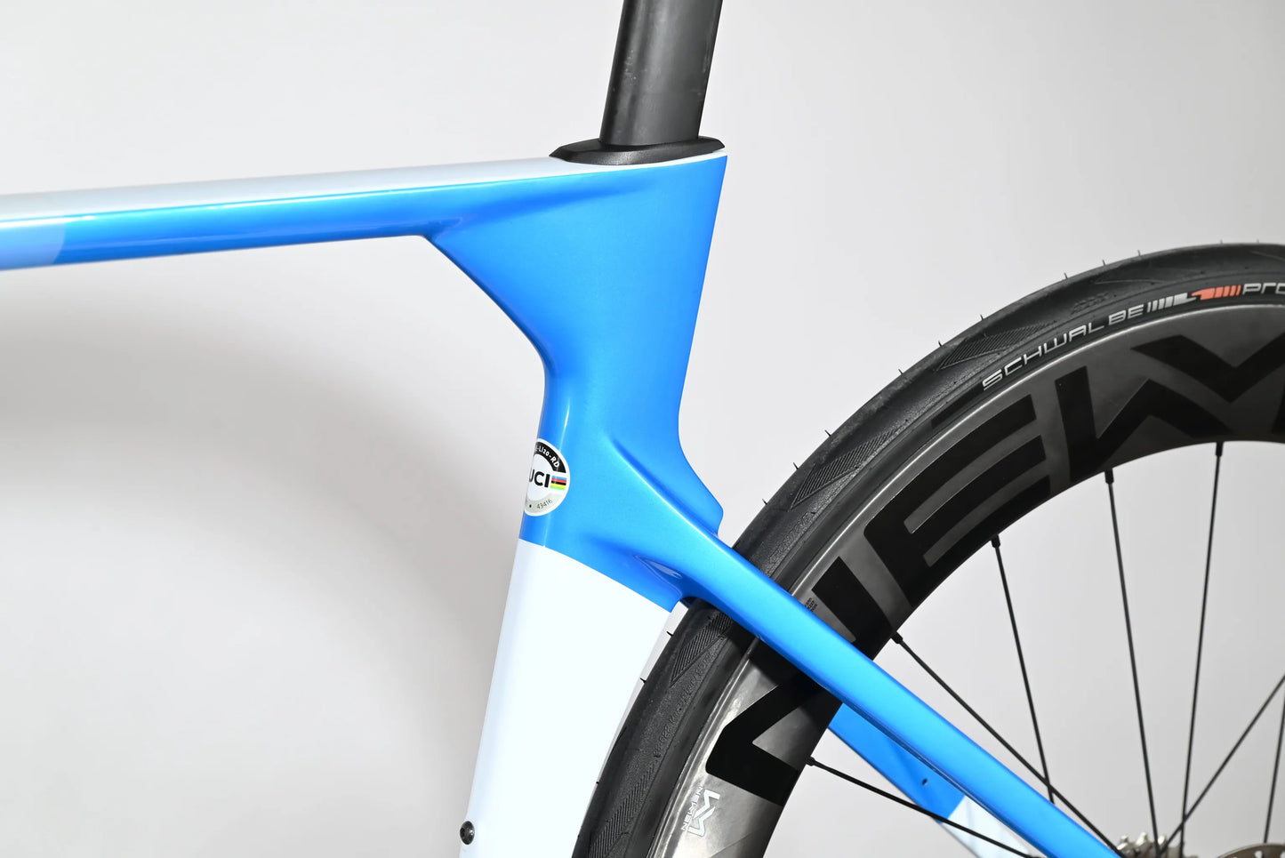 Cube Litening AERO C:68X Race | 2024 - 56CM