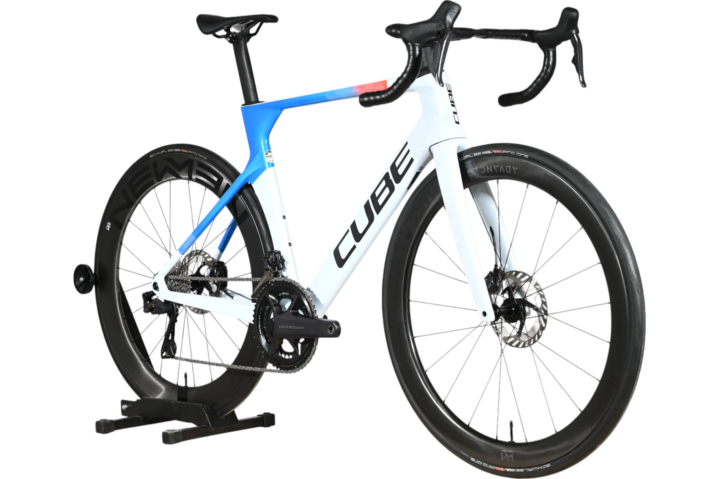 Cube Litening AERO C:68X Race | 2024 - 56CM
