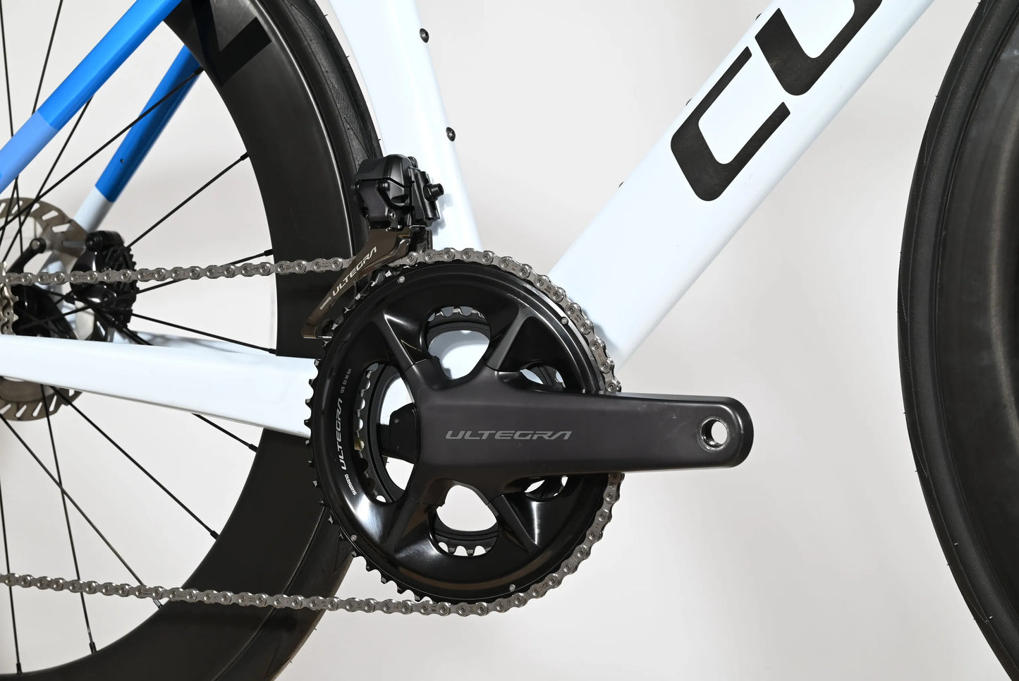 Cube Litening AERO C:68X Race | 2024 - 56CM