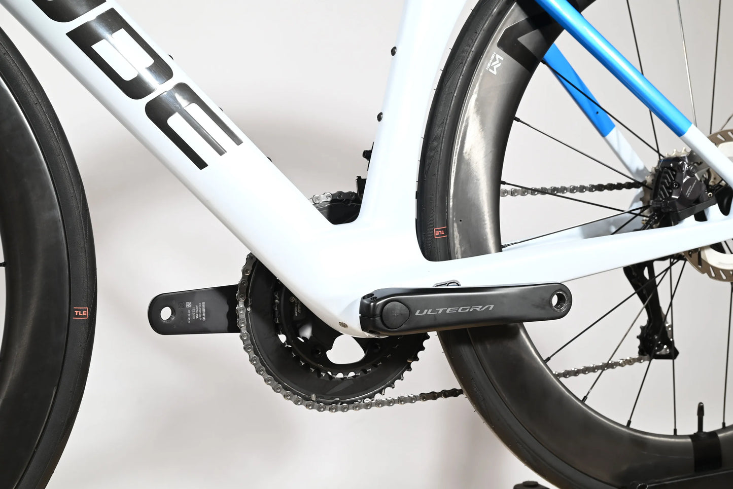 Cube Litening AERO C:68X Race | 2024 - 56CM