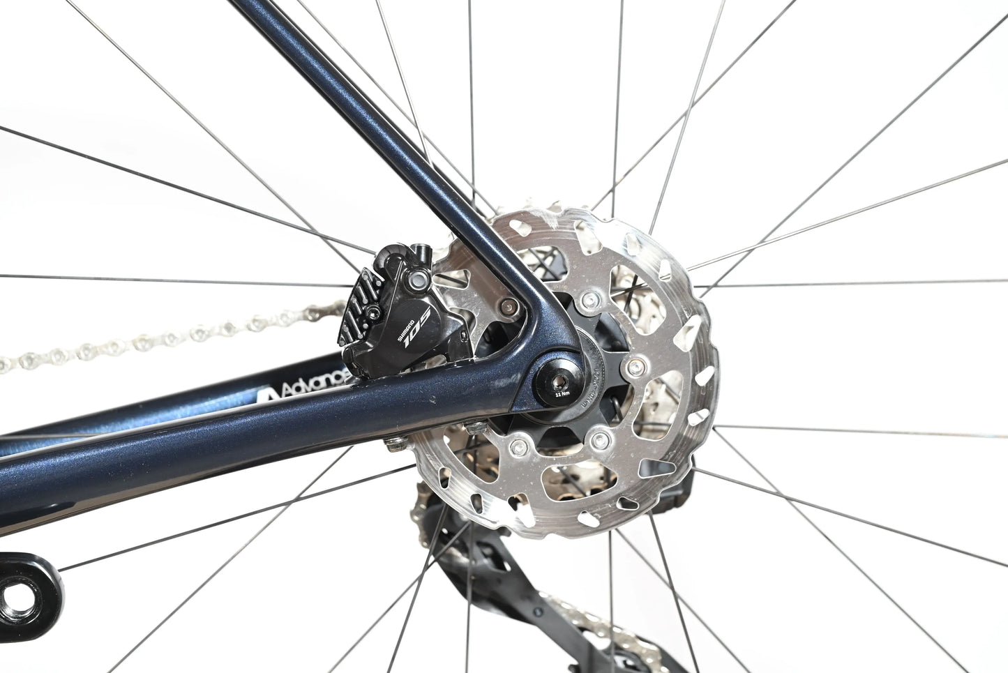 Giant TCR Adv 1+ | 2024 - M