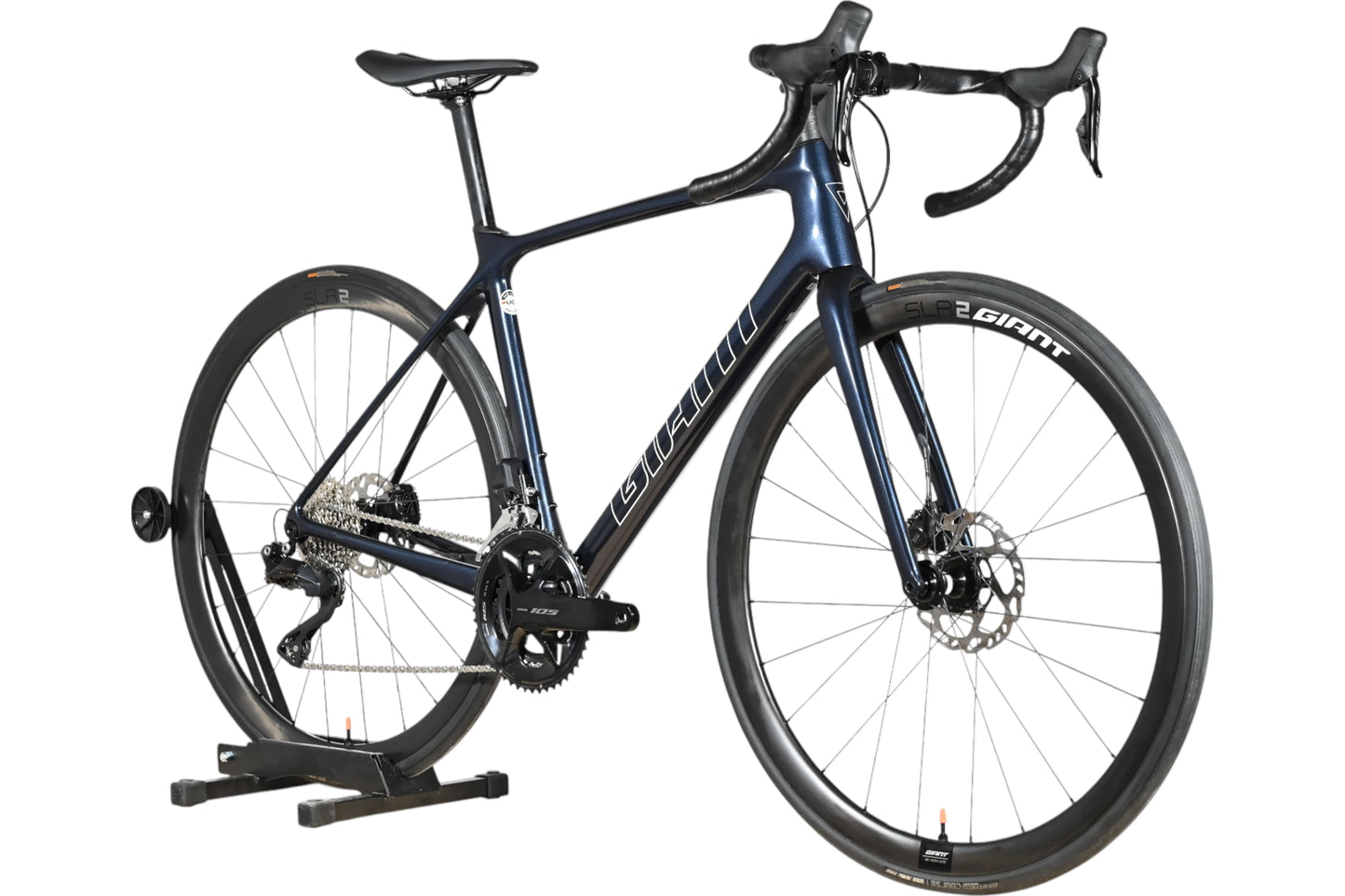 Giant TCR Adv 1+ | 2024 - M