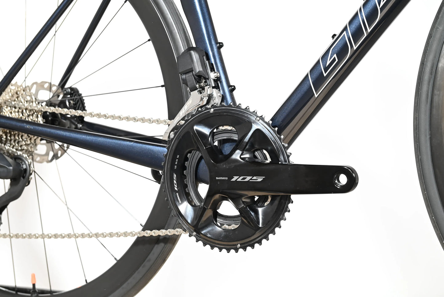 Giant TCR Adv 1+ | 2024 - M