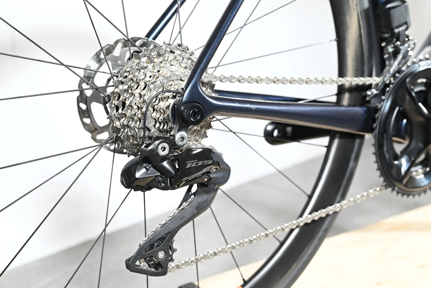 Giant TCR Adv 1+ | 2024 - M