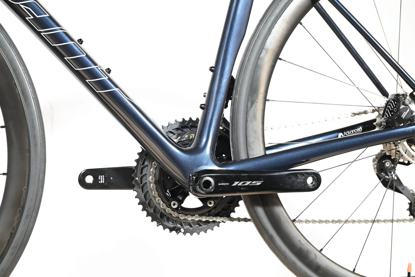 Giant TCR Adv 1+ | 2024 - M