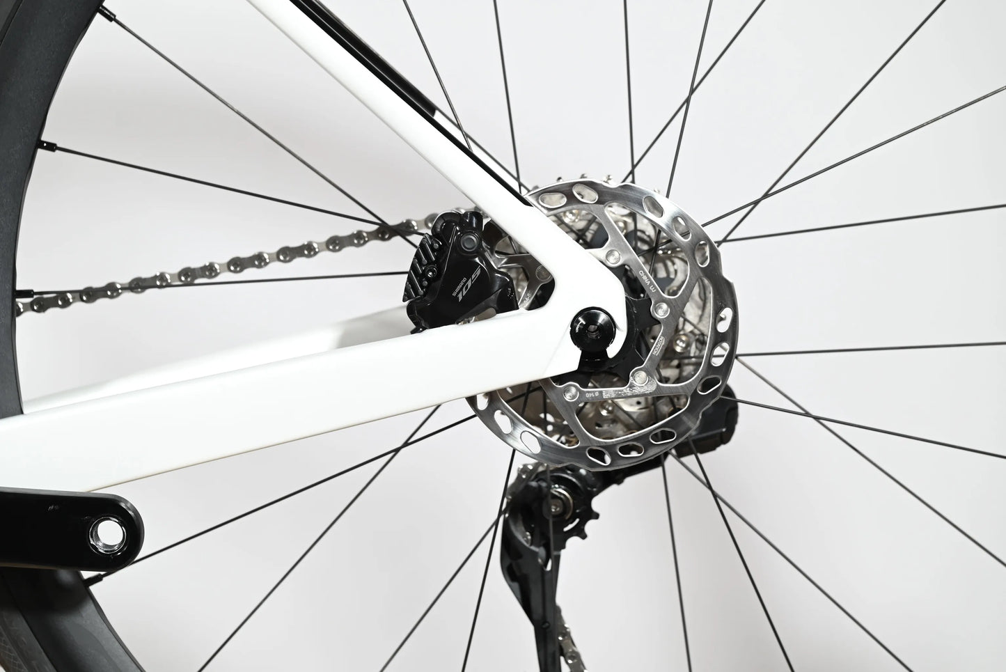 Orbea Orca M30iLTD PWR | 2023 - 53CM