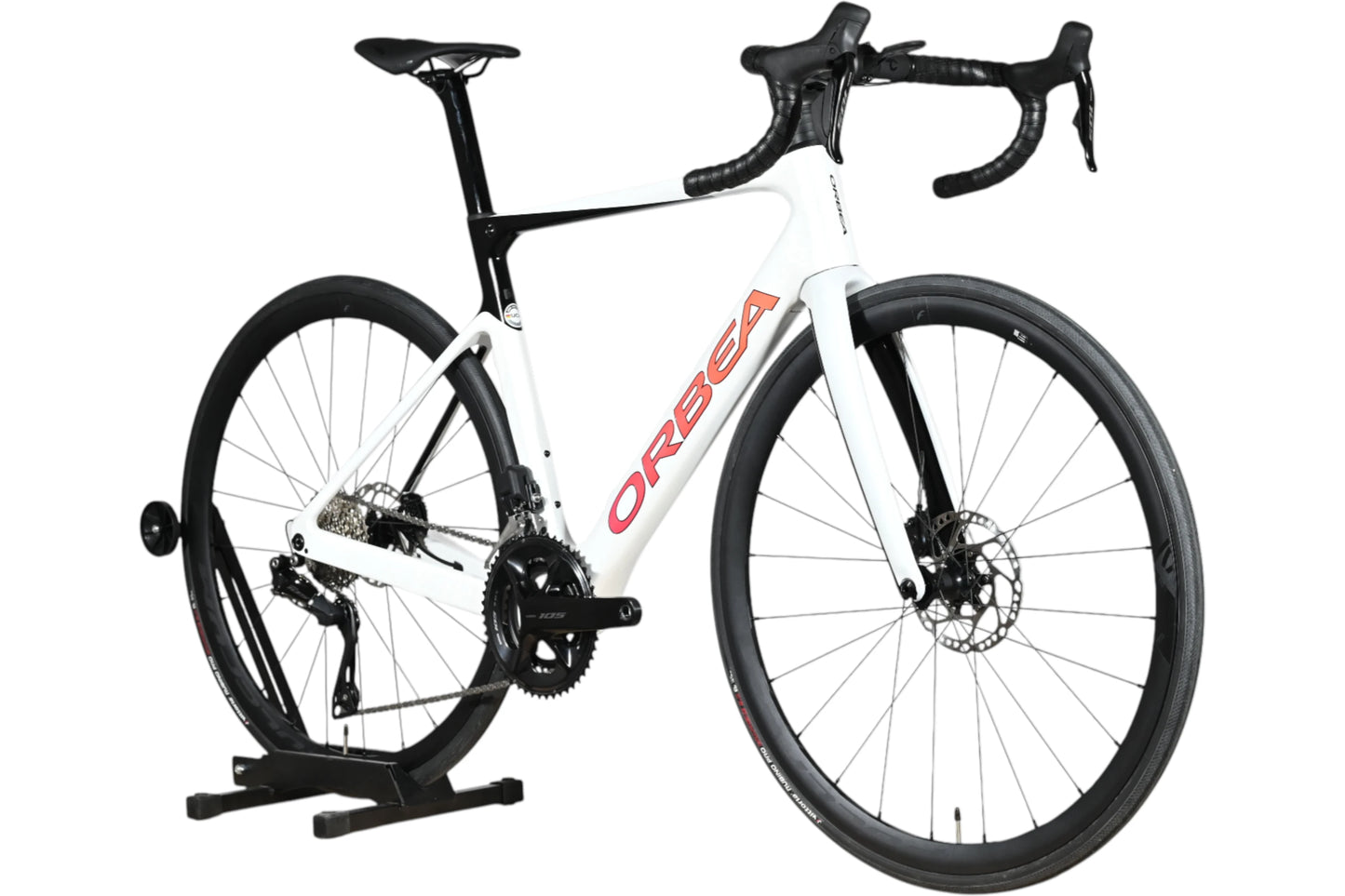 Orbea Orca M30iLTD PWR | 2023 - 53CM