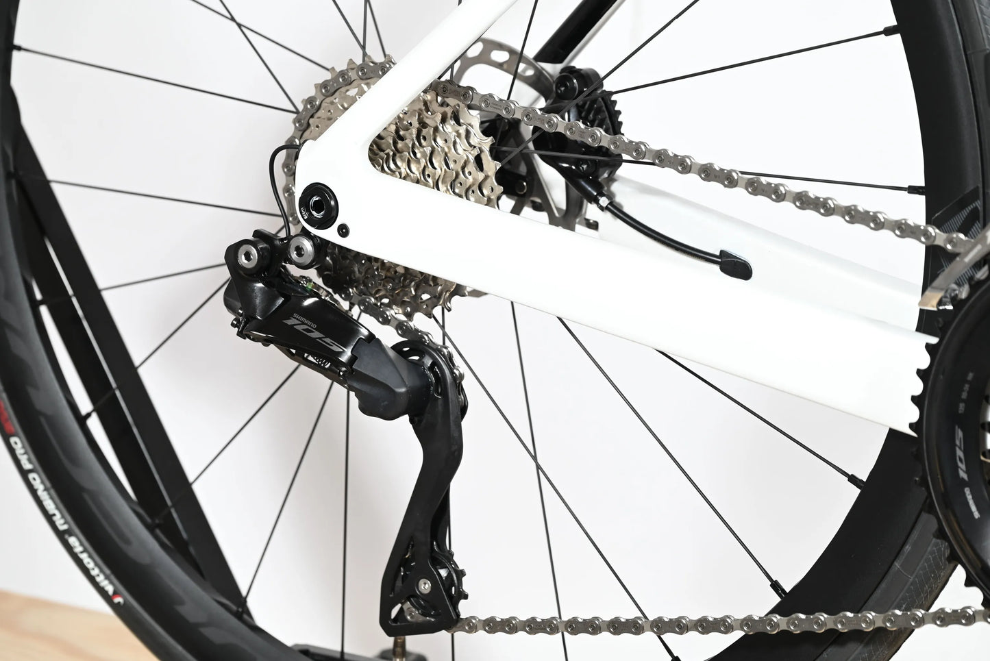 Orbea Orca M30iLTD PWR | 2023 - 53CM
