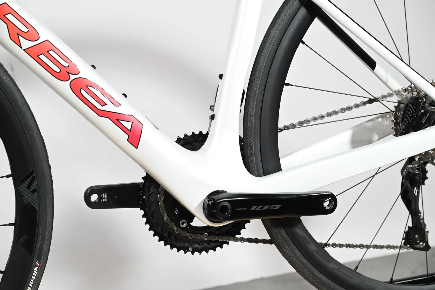 Orbea Orca M30iLTD PWR | 2023 - 53CM