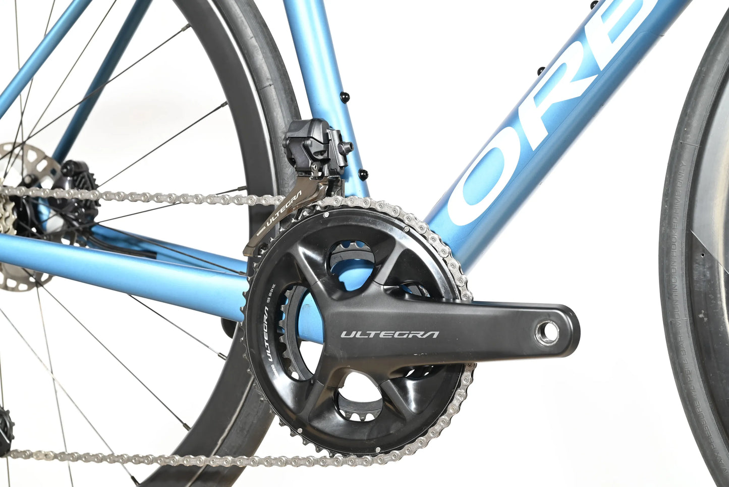 Orbea Orca M20iTEAM | 2024 - 47CM