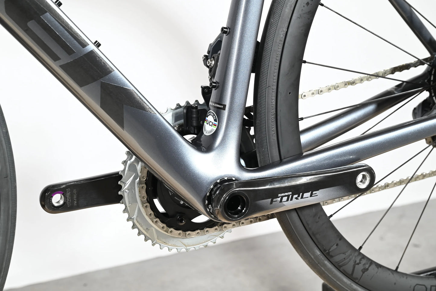 Trek Emonda SL7 | 2023 - 49CM