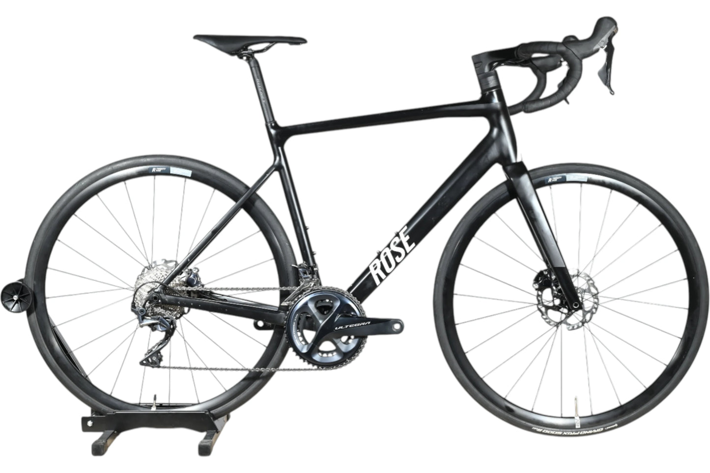 Rose Reveal AL | 2024 - 57CM