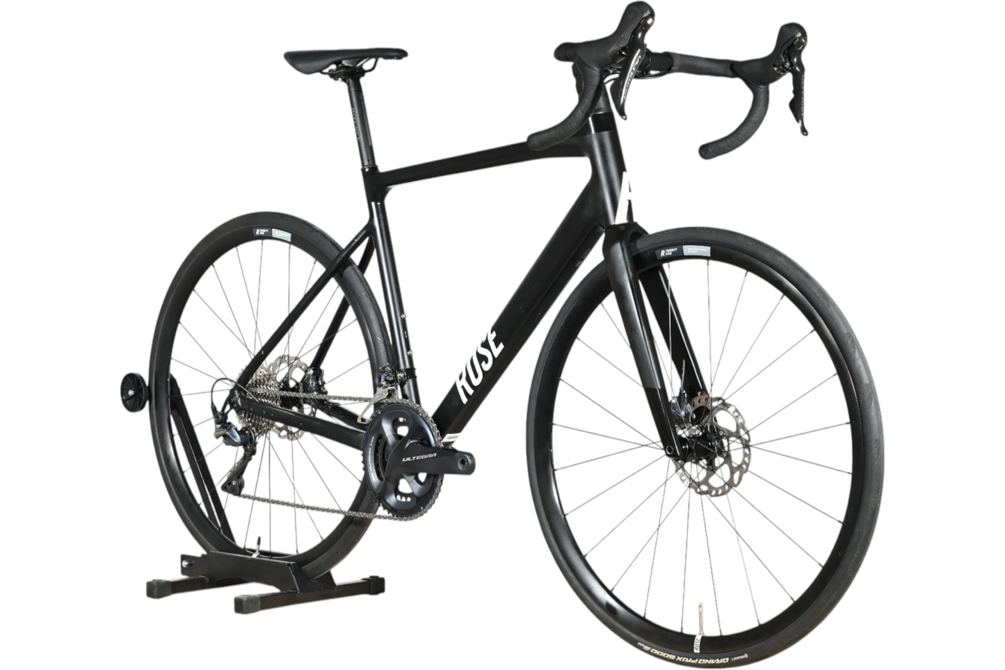Rose Reveal AL | 2024 - 57CM