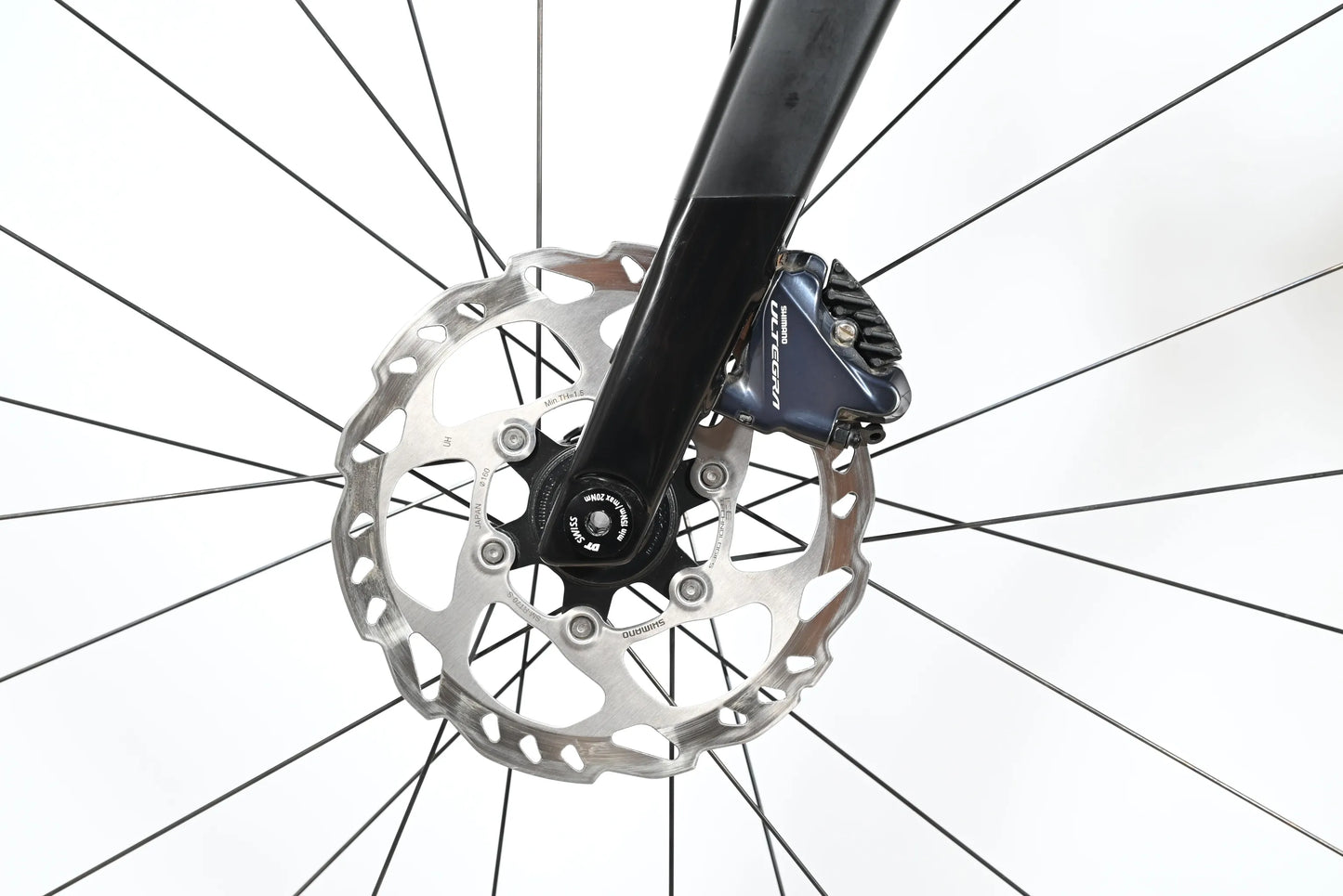 Rose Reveal AL | 2024 - 57CM