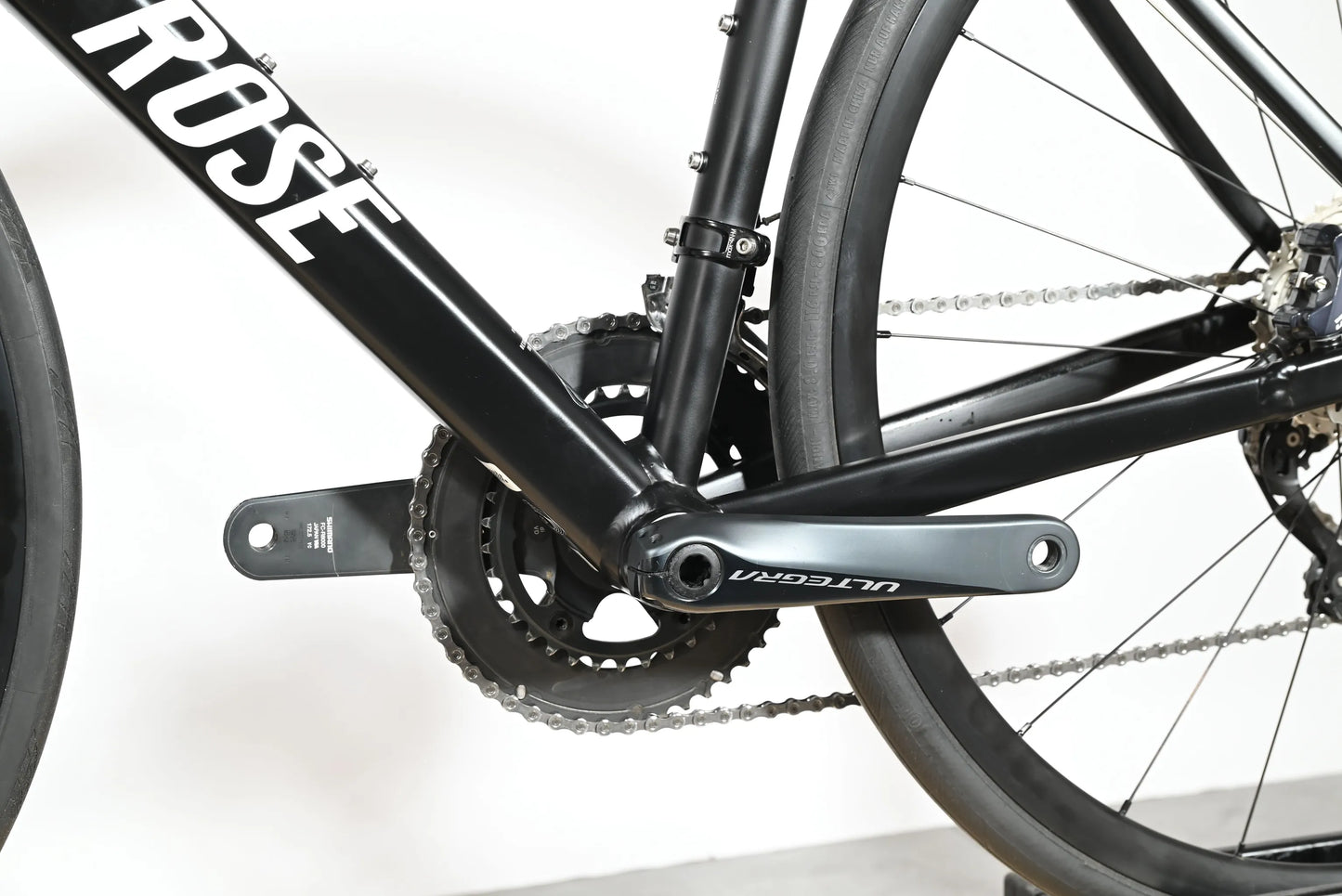 Rose Reveal AL | 2024 - 57CM