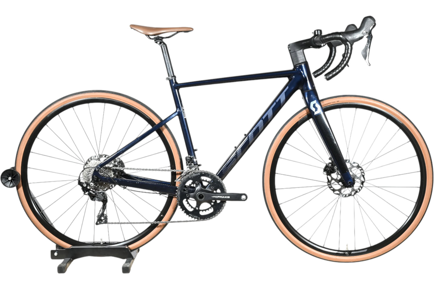 Scott Speedster 10 | 2023 - 49CM