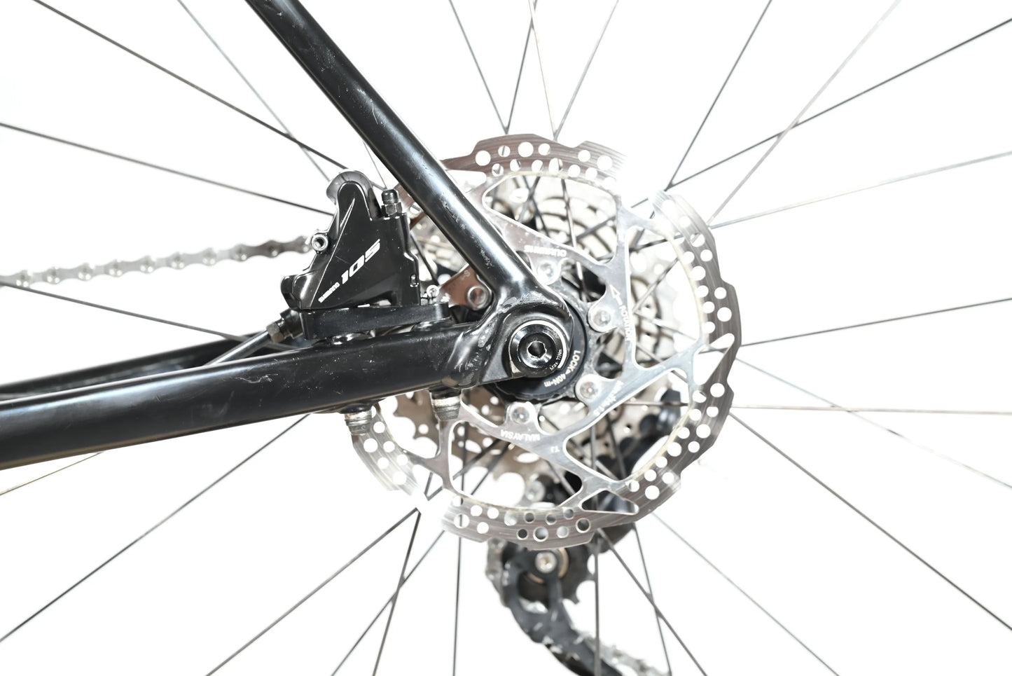 Cannondale Caad 13 | 2022 - 58CM