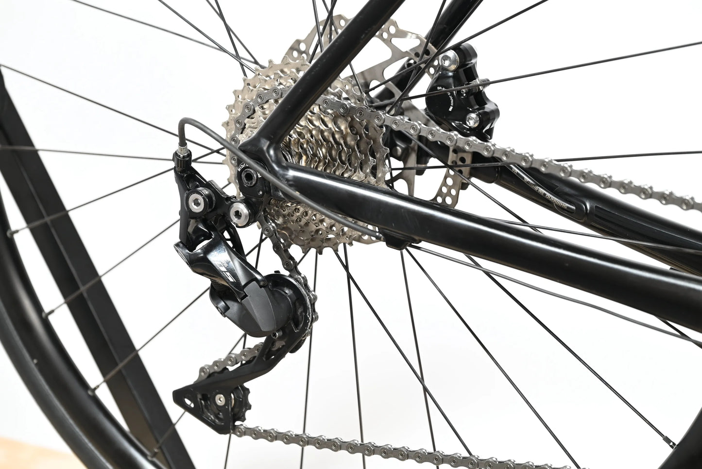 Cannondale Caad 13 | 2022 - 58CM