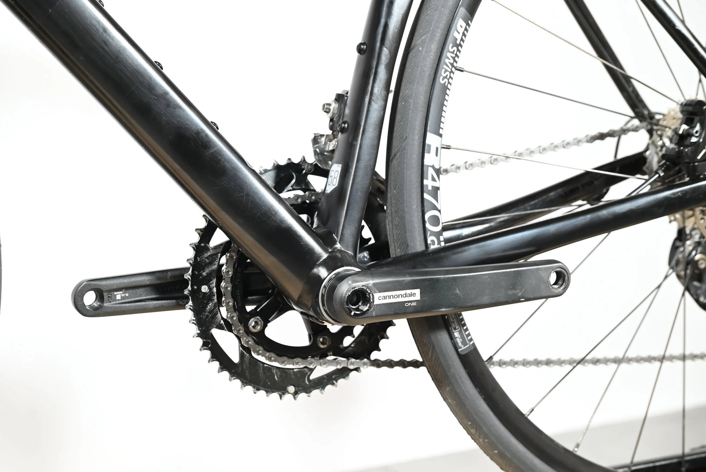 Cannondale Caad 13 | 2022 - 58CM