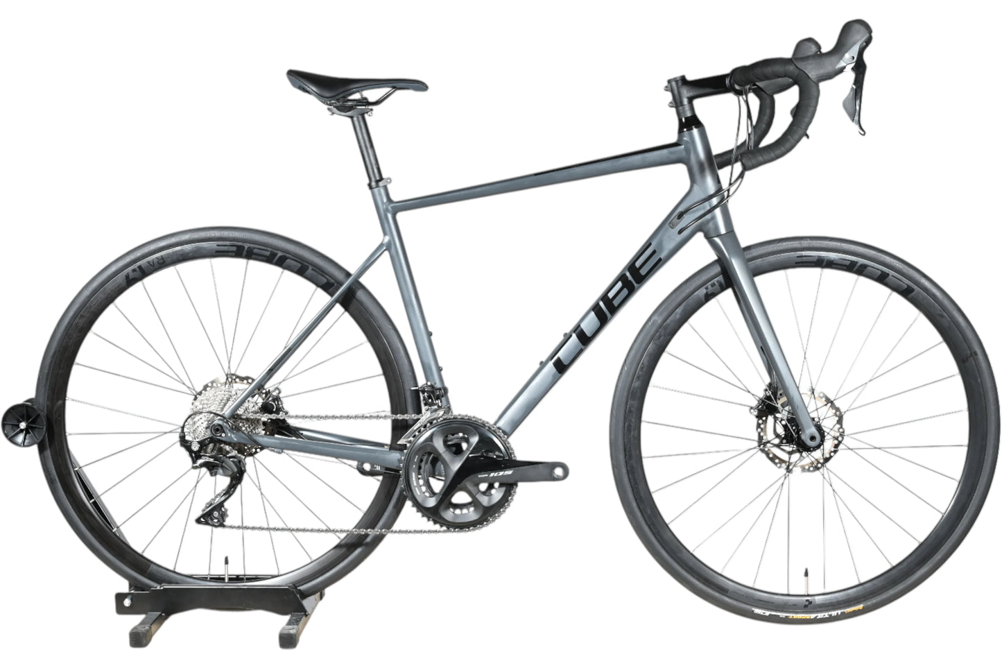 Cube Attain SLX | 2023 - 56CM