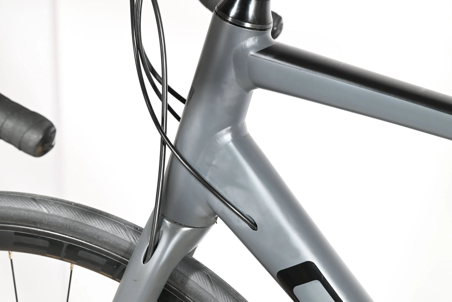 Cube Attain SLX | 2023 - 56CM