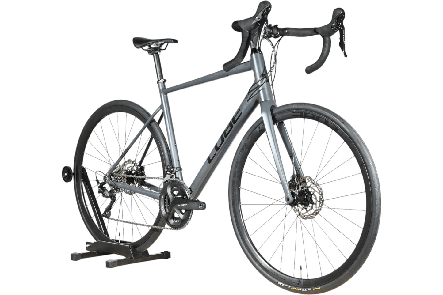 Cube Attain SLX | 2023 - 56CM