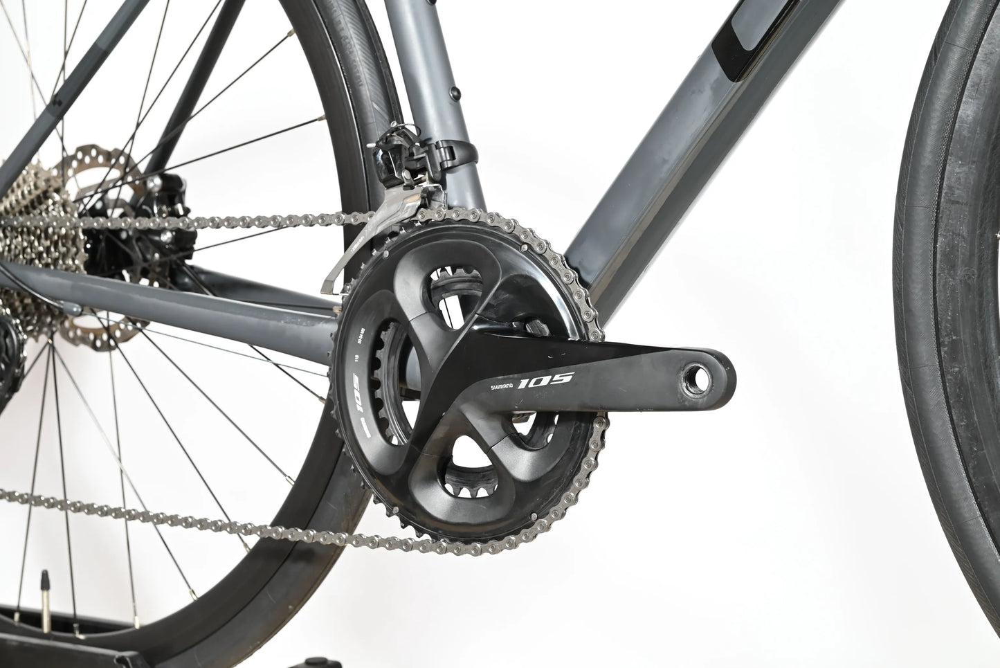 Cube Attain SLX | 2023 - 56CM