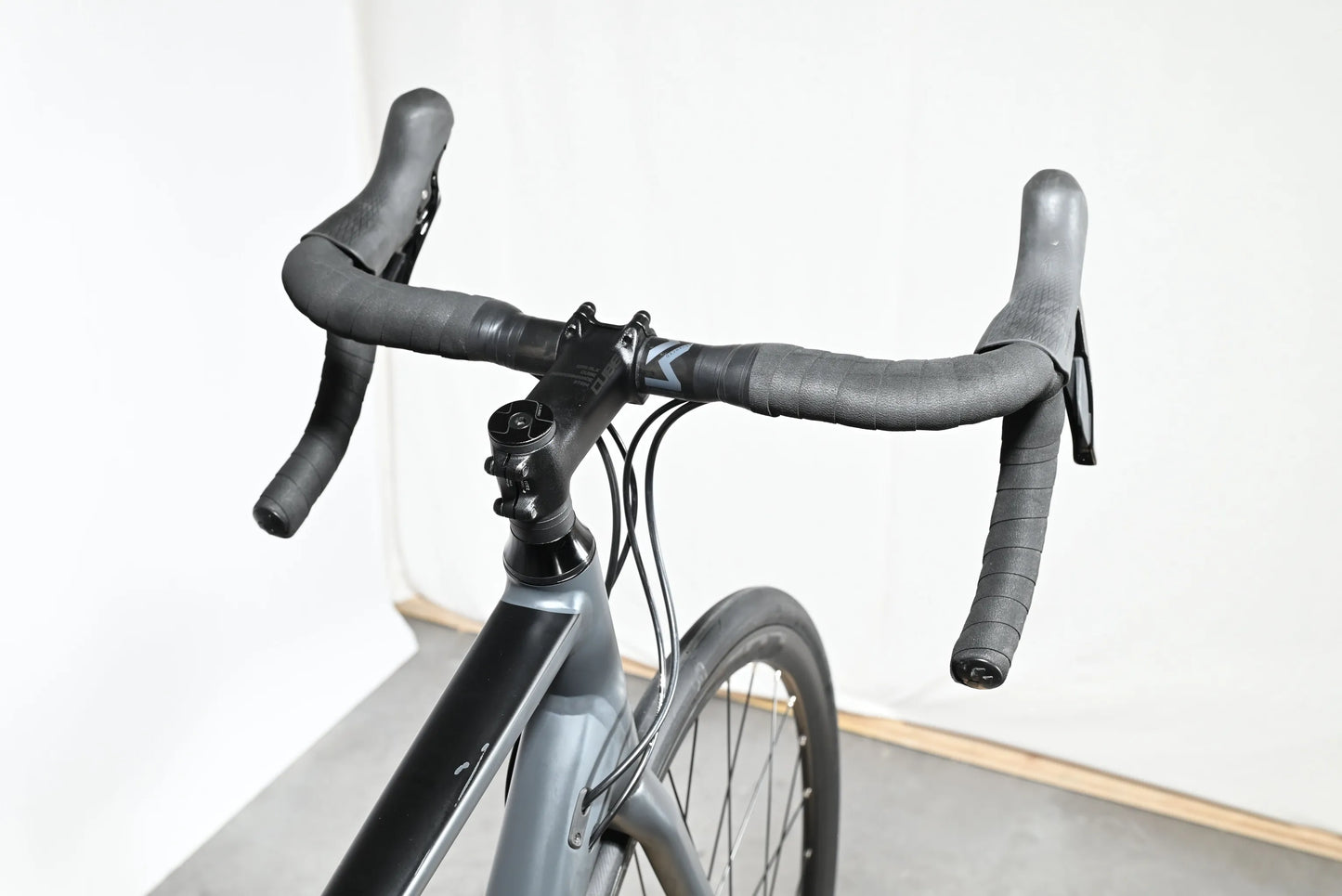 Cube Attain SLX | 2023 - 56CM