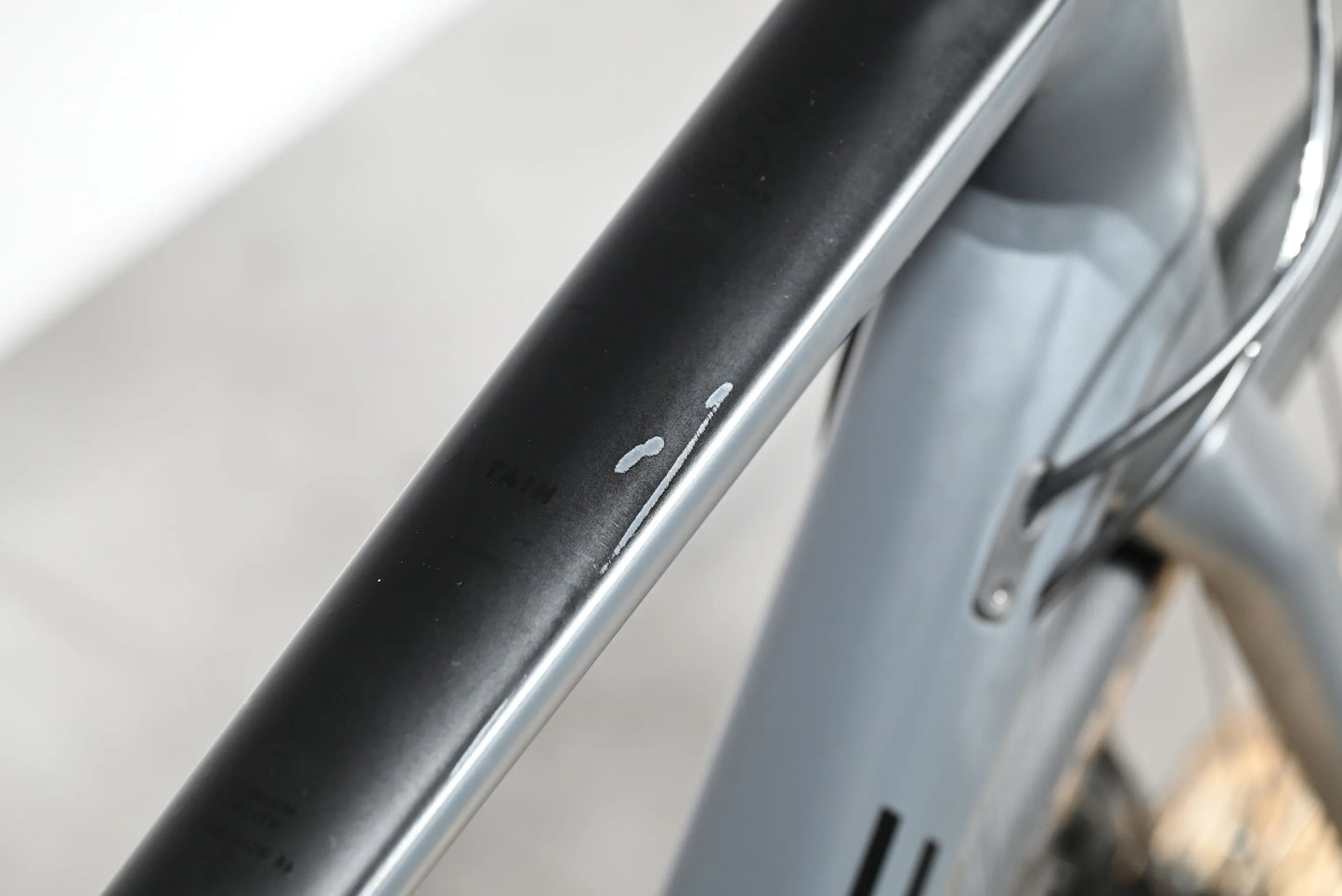 Cube Attain SLX | 2023 - 56CM