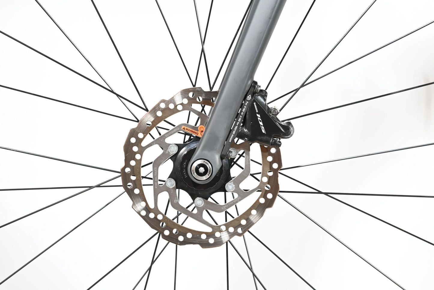 Cube Attain SLX | 2023 - 56CM
