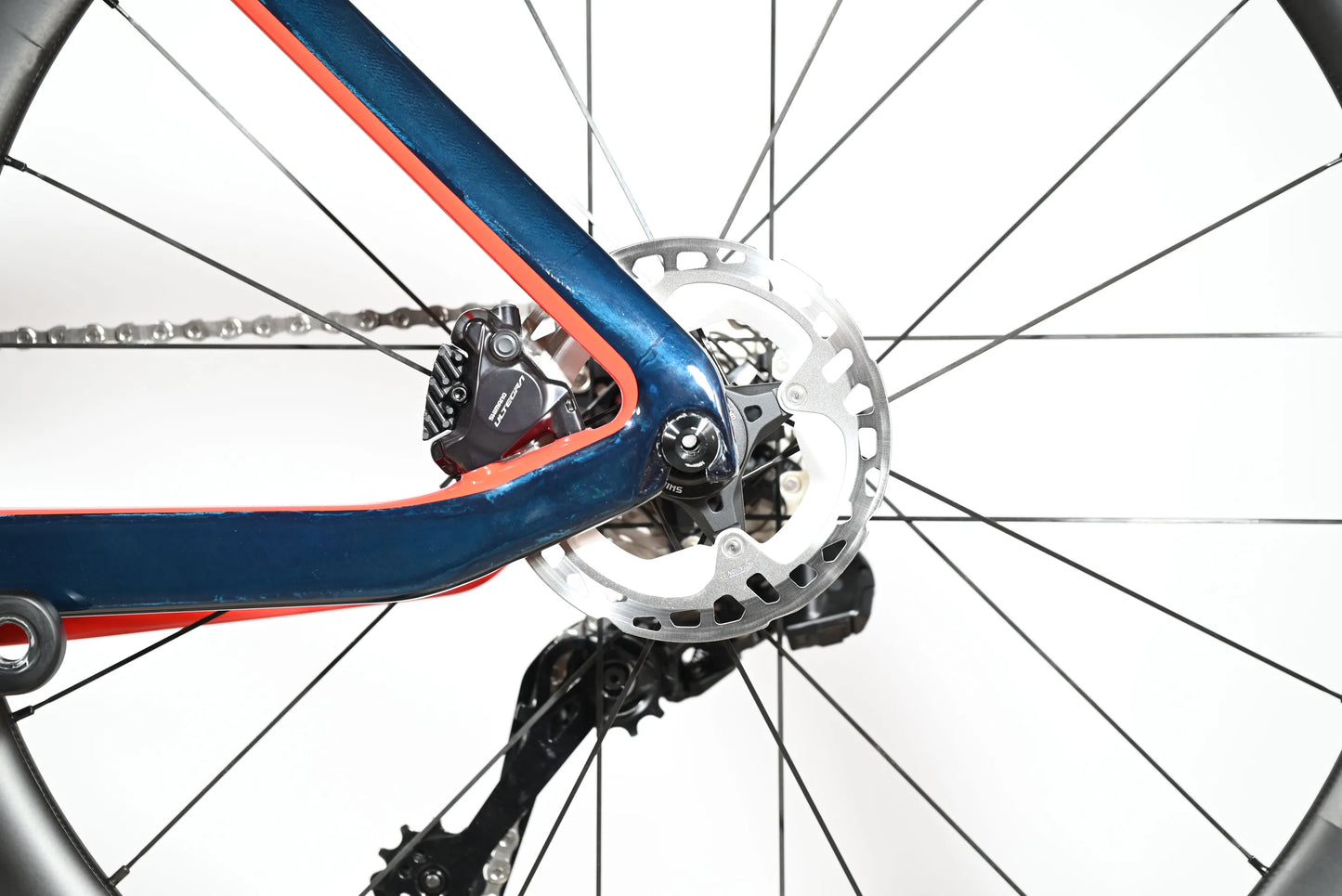Orbea Orca Aero M20iLTD | 2023 - 53CM