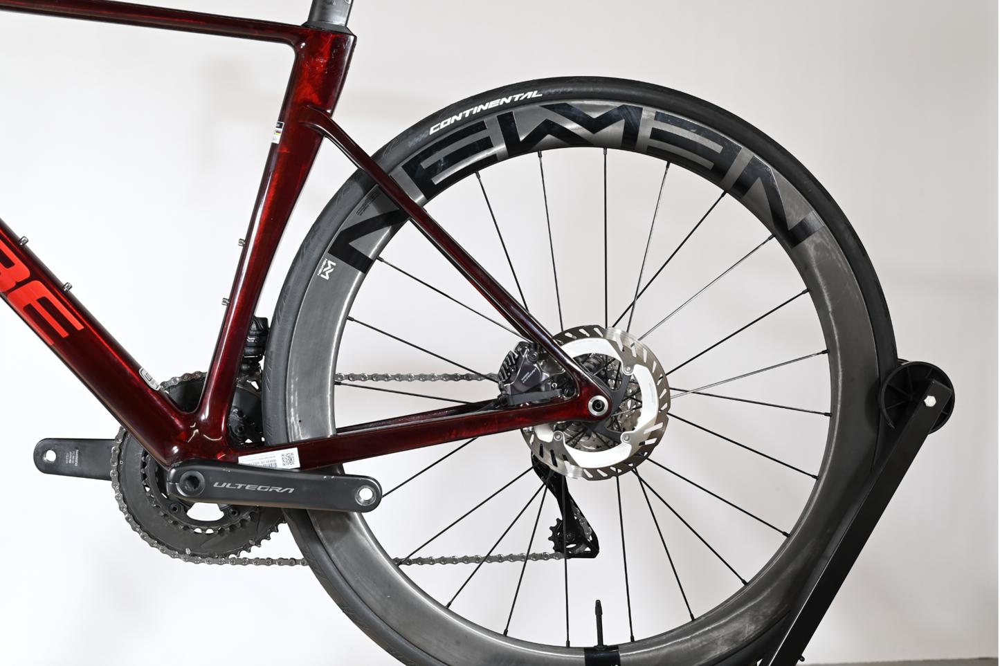 Cube Litening AIR C:68X Race | 2024 - 54CM