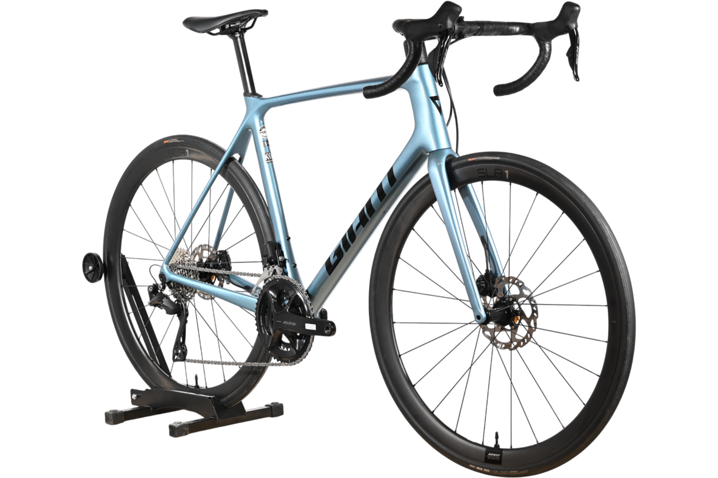 Giant TCR Advanced Pro 1 | 2024 - L