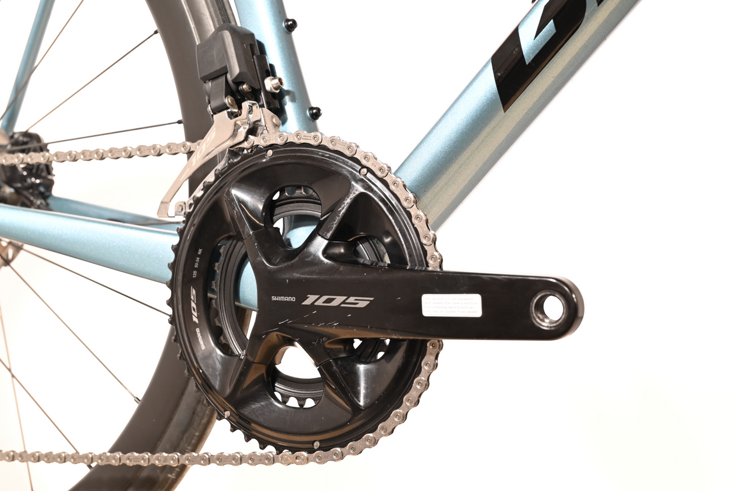 Giant TCR Advanced Pro 1 | 2024 - L