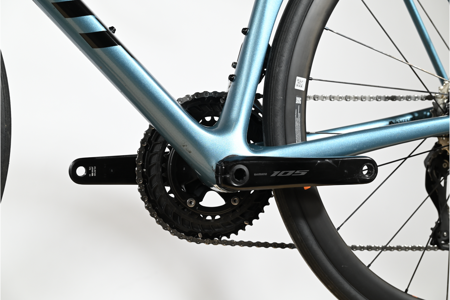 Giant TCR Advanced Pro 1 | 2024 - L